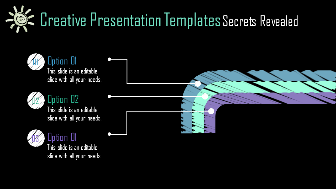 Successful Creative Presentation Template and Google Slides